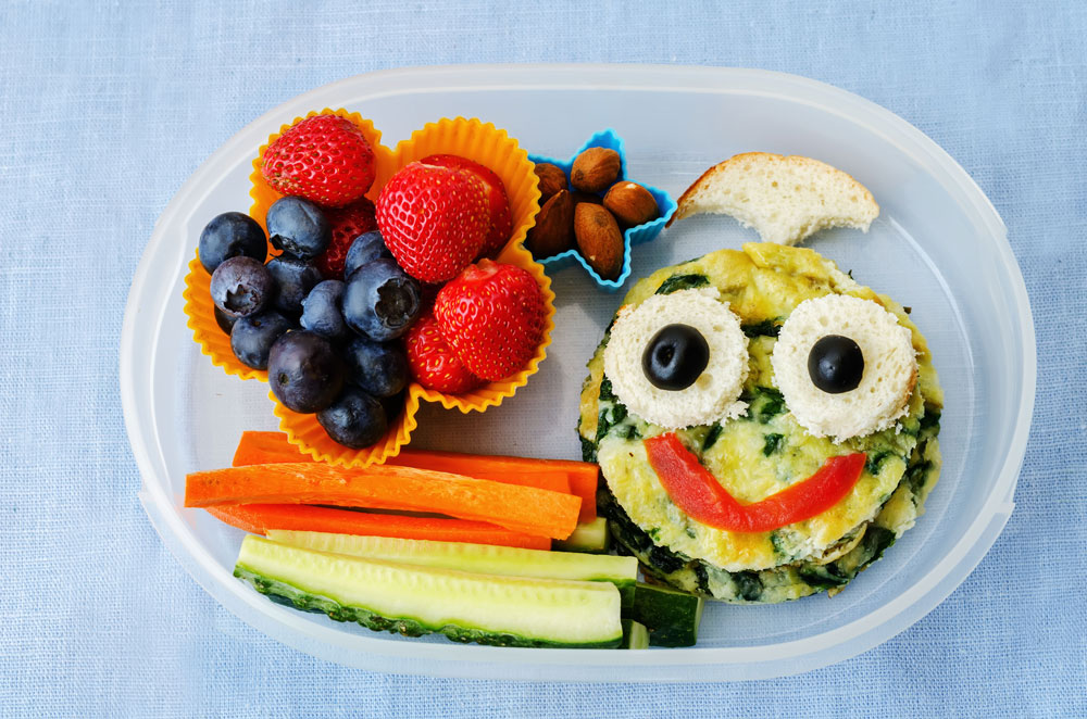 Foodbutlers-Kontakt FOOD BUTLERS Kindergarten Catering, Schulcatering, Mittagsverpflegung