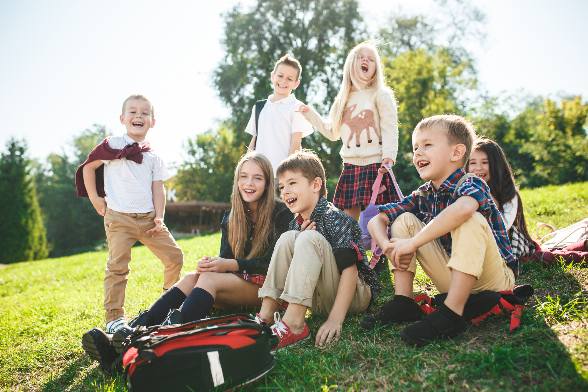 Start1 FOOD BUTLERS Kindergarten Catering, Schulcatering, Mittagsverpflegung