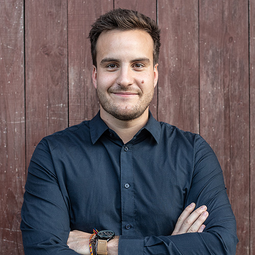 Jakob Bender